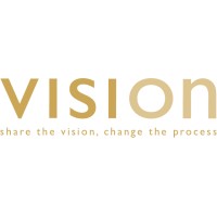 VISION Strategy & Branding BV logo - Similar company to Back From The Future