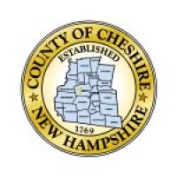 Cheshire County logo - Similar company to Particles Plus