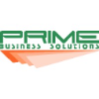Prime Business Solutions