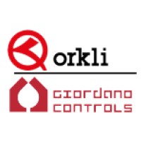 ORKLI Giordano Controls logo - Similar company to Ac&E