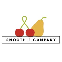 Smoothie Company logo - Similar company to Smoothie Solutions