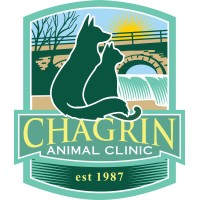Chagrin Animal Clinic logo - Similar company to Care Center Vets