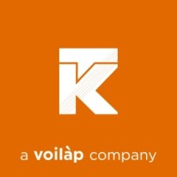 Tekna logo - Similar company to Imecon