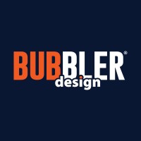 BUBBLER DESIGN logo - Similar company to Bubbler