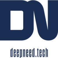 DeepNeed logo - Similar company to Aivilon