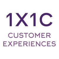 1X1C logo - Similar company to Cloudyflex