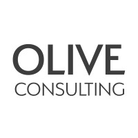 Olive Consulting logo - Similar company to My Dissertation Editor