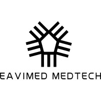 EAVIMED MedTech logo - Similar company to Vaspilot Healthcare Technology