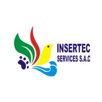 Insertec Services S.A.C. logo - Similar company to Cahuana