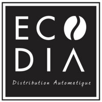 Ecodia logo - Similar company to Cafeomatic