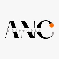 ANC Designers logo - Similar company to Bloomdeskmumbai
