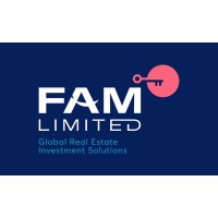 FAM Limited LLC logo - Similar company to Ruiru Villas