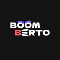 Boomberto logo - Similar company to Busygamers