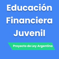Educación Financiera Juvenil logo - Similar company to Transparent Transactions