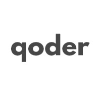 Qoder Pvt. Ltd. logo - Similar company to Brandingkite
