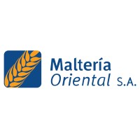 Maltería Oriental S.A. logo - Similar company to Maltexco S.A