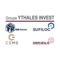 YTHALES INVEST logo - Similar company to Flipo