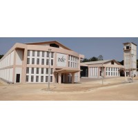 INSP (INSTITUT NATIONAL DE SANTE PUBLIQUE)/ GUINEE CONAKRY logo - Similar company to Agence Nationale De Sécurité Sanitaire