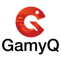 GamyQ logo - Similar company to Omnia | Sales Management | Demand Generation | Sales Hiring