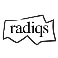 Radiqs logo - Similar company to Etnoconnect