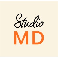 Studio Manasi Doshi logo - Similar company to Bow & Arrow Design