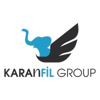 Karanfil Group logo - Similar company to Profil Dergisi