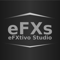 eFXtivo Studio logo - Similar company to Difereti