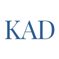 KAD PRECISION TECHNOLOGIES PVT. LTD. logo - Similar company to Machine & Controls