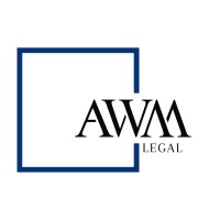AWM Legal logo - Similar company to Total Environment Official