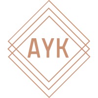 AYK Capital logo - Similar company to Tiara Holding