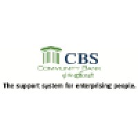 Community Bank Of The South