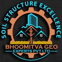 Bhoomitva Geo Experts Pvt. Ltd logo - Similar company to Japan-Arab States Network