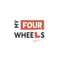 My Four Wheels logo - Similar company to Aa Driving School