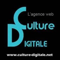 Culture Digitale, l'agence web pour la culture logo - Similar company to Perfiles E Influencias