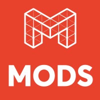 MODS logo - Similar company to Mods