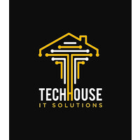 Tech House logo - Similar company to Tech-House