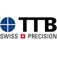 TTB Engineering SA logo - Similar company to Mark