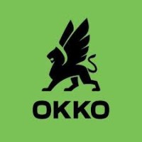 Galnaftogaz logo - Similar company to Okko