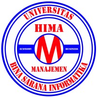 Himpunan Mahasiswa Manajemen UBSI logo - Similar company to Namto Project