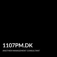 1107pm another management consultant logo - Similar company to It Talent Management