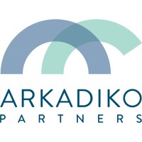 Arkadiko Partners logo - Similar company to Digit Master Ai