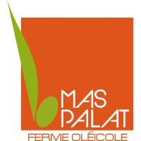 Moulin du Mas Palat logo - Similar company to Gaec Du Mas De Janiny