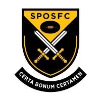 St Paul's Old Scholars Football Club logo - Similar company to Performance Catering Equipment