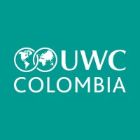 UWC Colombia logo - Similar company to Cascades Academy