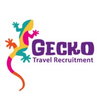Gecko Travel Recruitment logo - Similar company to Skiweekends