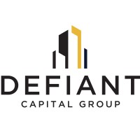 Defiant Capital Group logo - Similar company to The Coury Firm