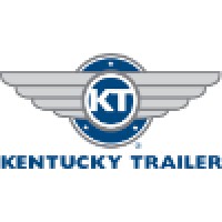 Kentucky Trailer logo - Similar company to Advanced Mobility By Kentucky Trailer