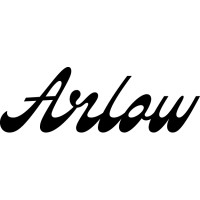 Arlow logo - Similar company to Surely