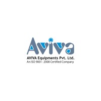 Aviva Equipments logo - Similar company to Ashtavinayaka Techno Process Engineering Private Limited