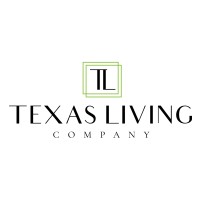 Texas Living Company logo - Similar company to Albion Forest Mortgages